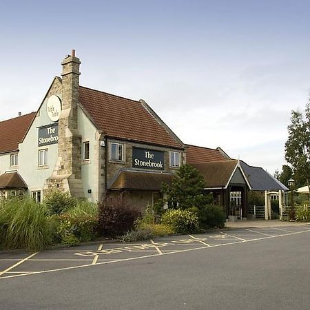 Premier Inn Newcastle - Holystone Exterior photo